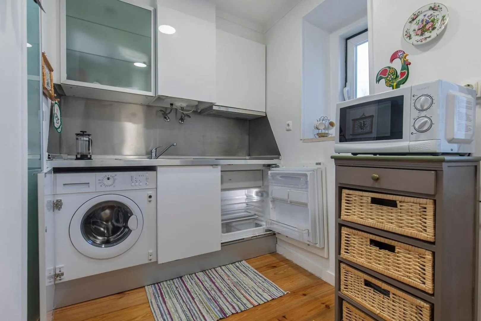 Apartment Charming & Cozy Studio - Alfama | By Airnest Lisbon