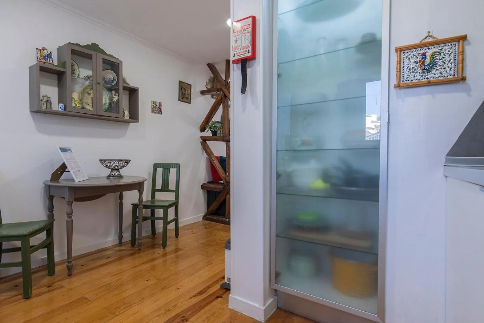 Charming & Cozy Studio - Alfama | By Airnest Lisbon