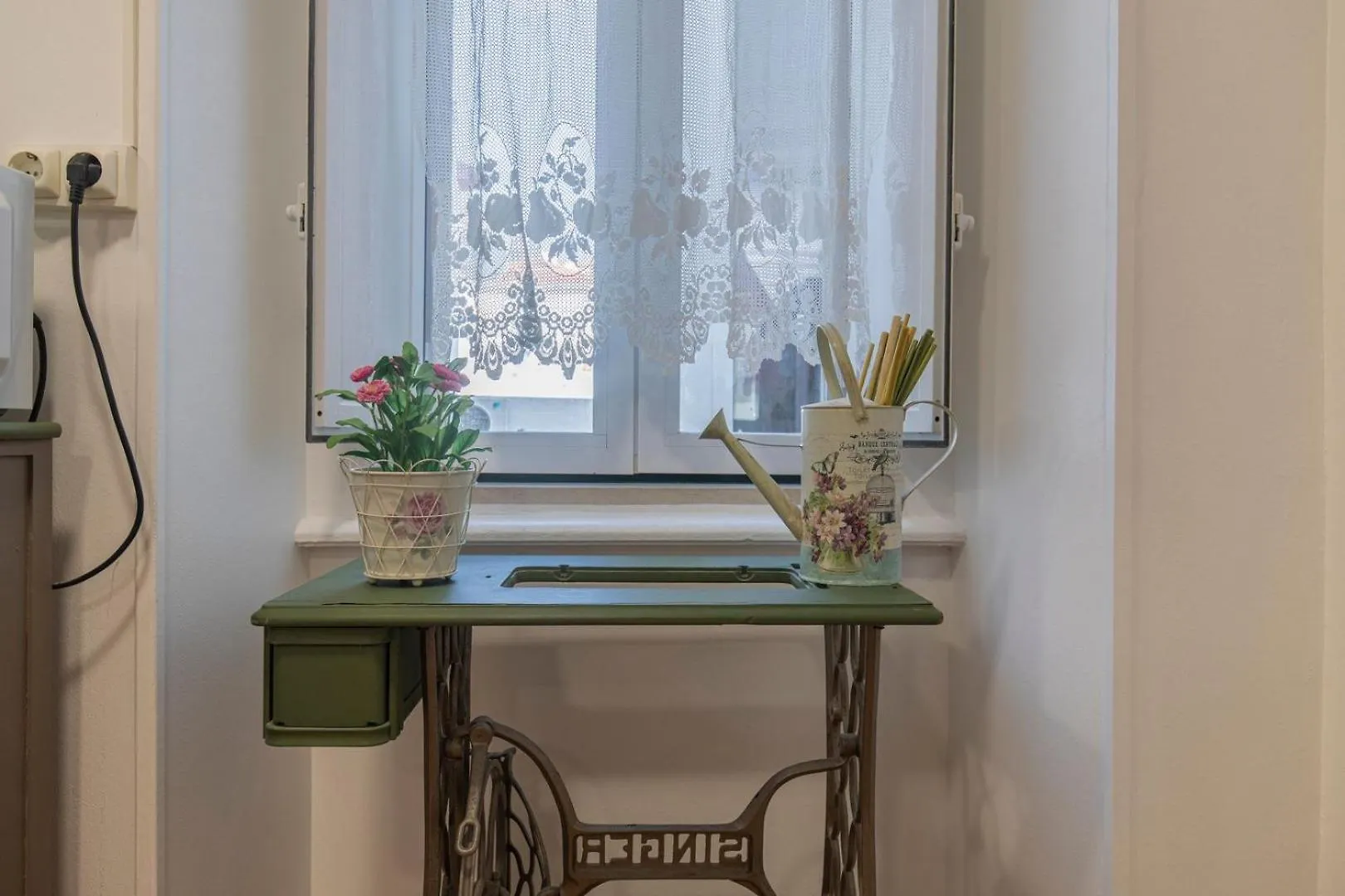 Charming & Cozy Studio - Alfama | By Airnest リスボン